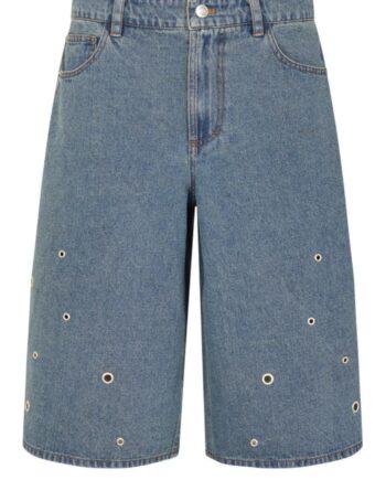 Global Funk Shorts Talina Light Mud Wash