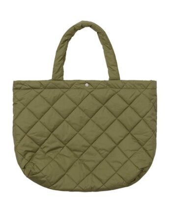 Global Funk Taske Mauvi Recycled Pale Olive