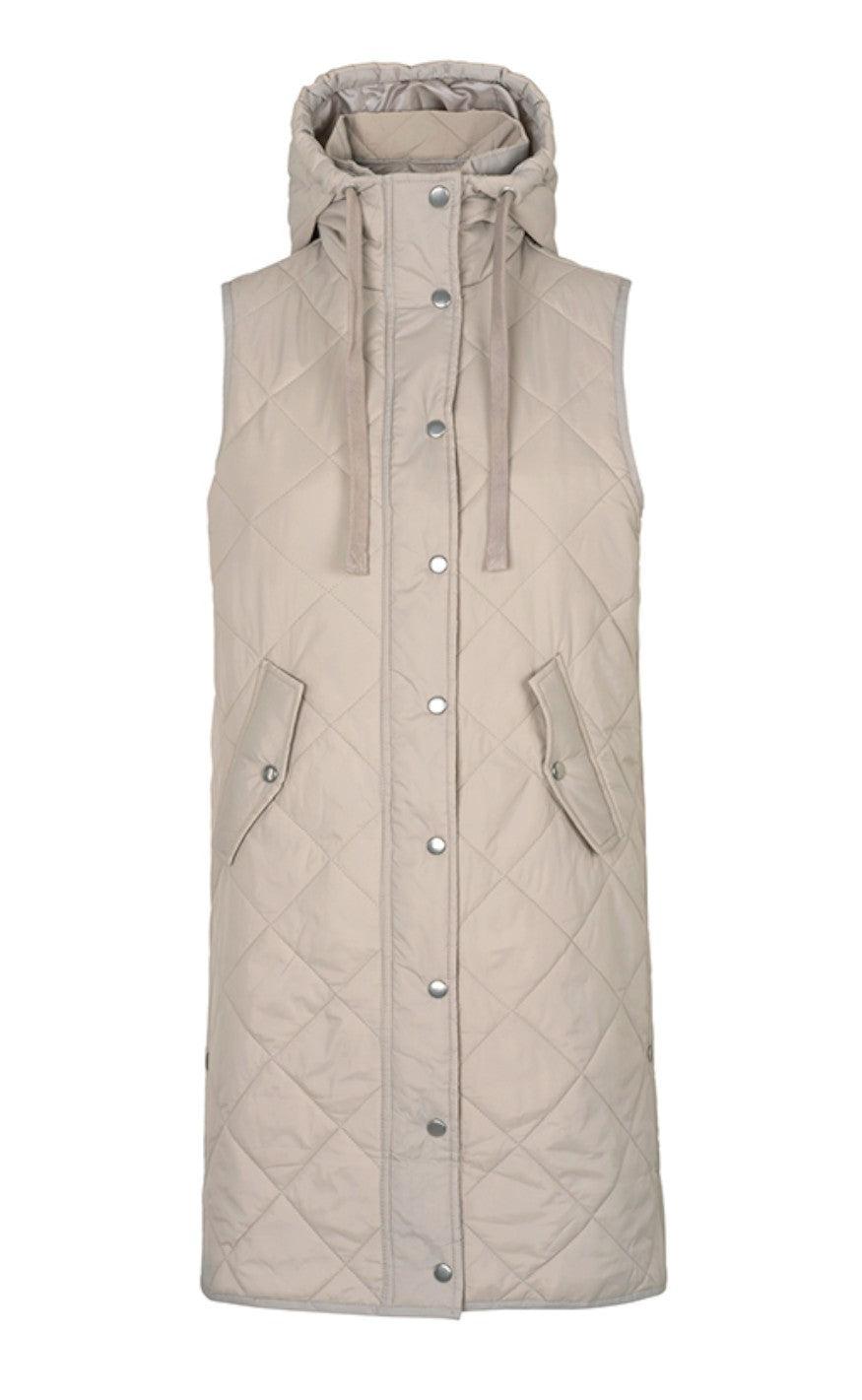 Global Funk Vest Jace Kit