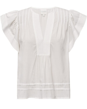 Gossia Bluse Minka Off-white