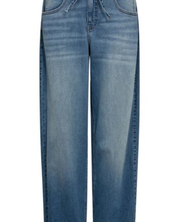 Gossia Bukser Floria Blue Denim