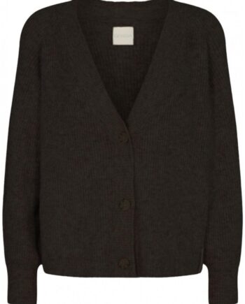 Gossia Cardigan Cecilia  Black