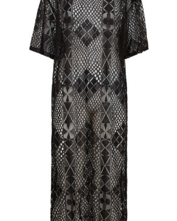 Gossia Kjole Cosima Black