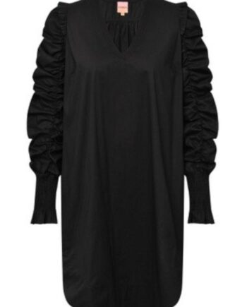 Gossia Kjole Malena Black