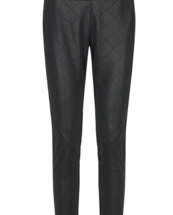Gossia Leggings Kk Black