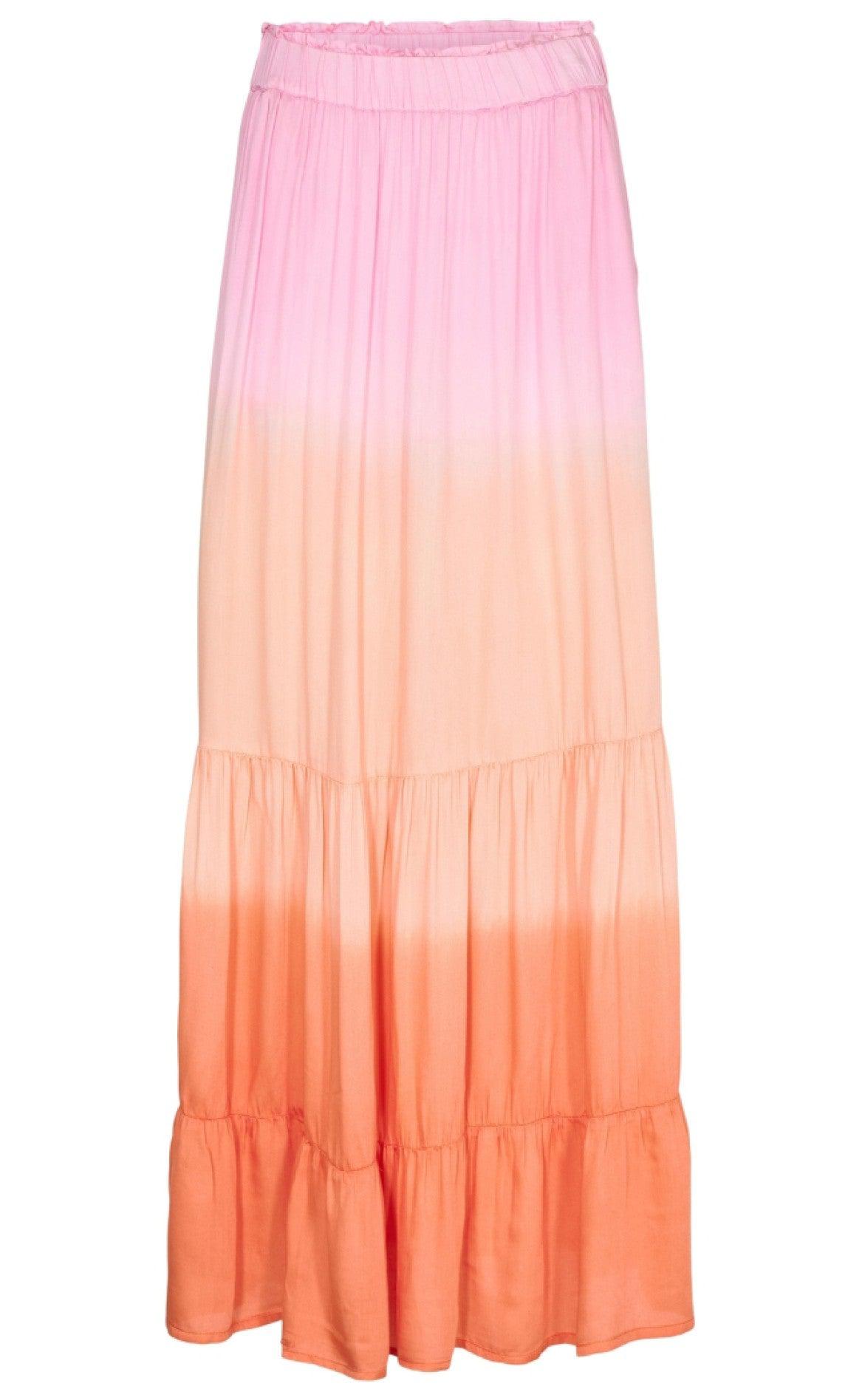 Gossia Nederdel Asmina Sun Dip Dye