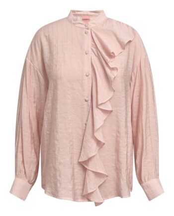 Gossia Skjorte Tria Light Rosa