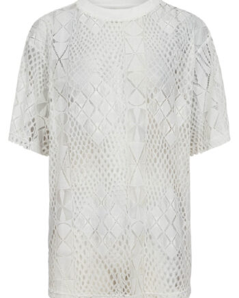 Gossia  -shirt Aimie Off-white