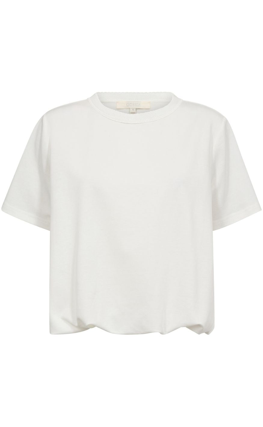 Gossia -shirt Karoline Off-white