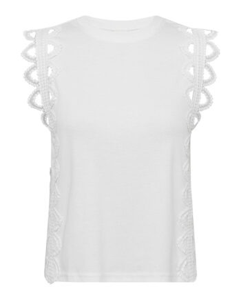Gossia Top Olise Creme