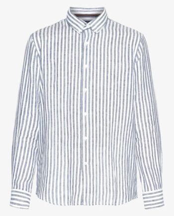 Gregsi Linen Stripe