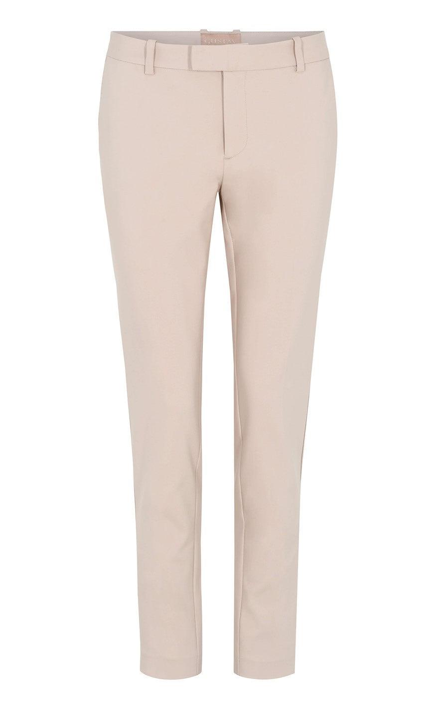 Gustav Bukser Cane Regular Legs With Deco Moon