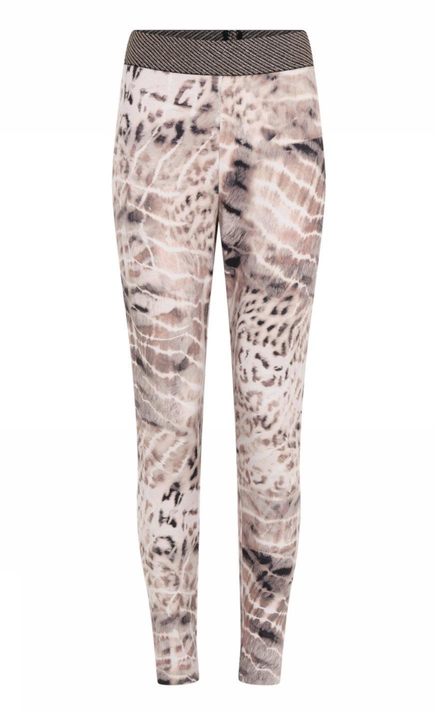 Gustav Leggings Sigga Mocha