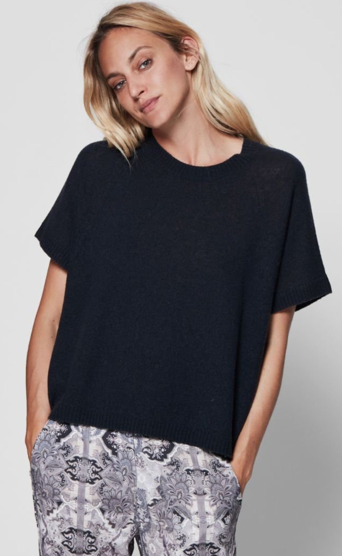 Gustav Strik Celma Dark Blue