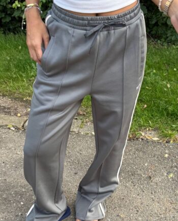 H2o Bukser Tracksuit Anthracite