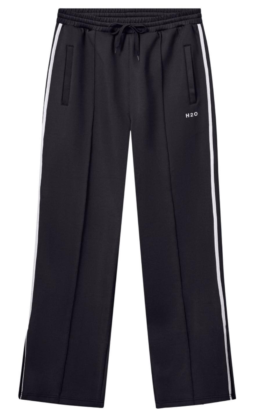 H2o Bukser Tracksuit Black