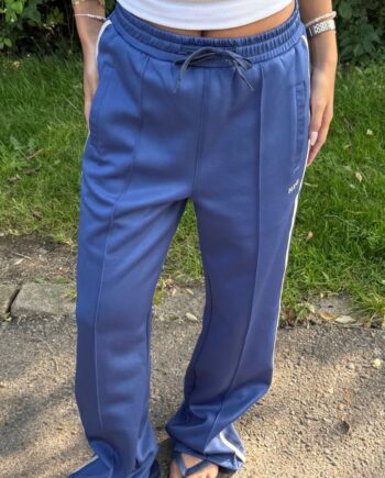 H2o Bukser Tracksuit Deep Ocean