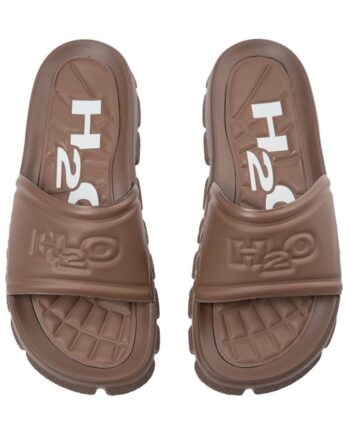 H2o Sandal Trek Chocolate Brown