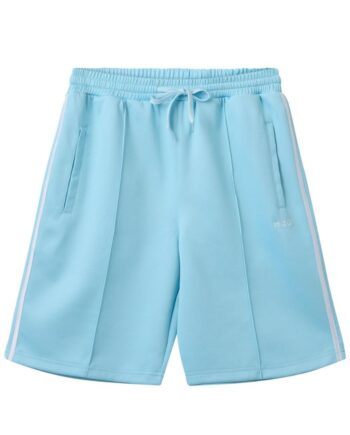H2o Shorts Tracksuit Aqua