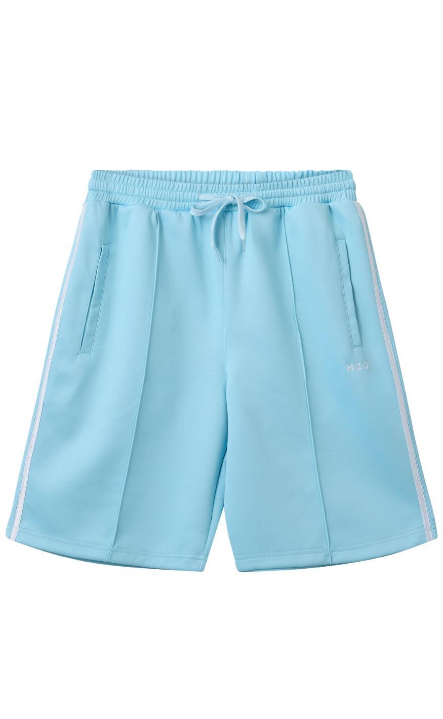 H2o Shorts Tracksuit Aqua