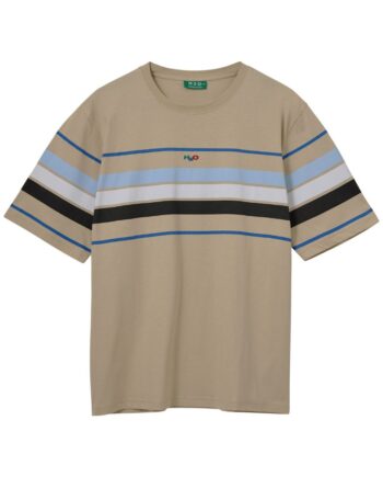 H2o  -shirt Classic Warm Grey