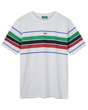 H2o  -shirt Classic White