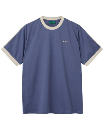 H2o  -shirt Klitmøller Deep Ocean