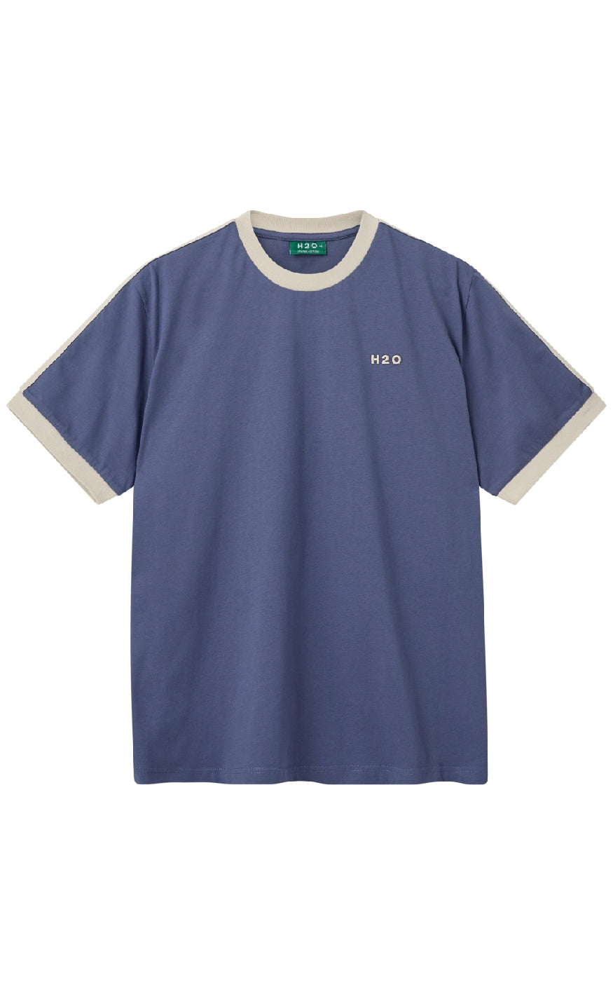 H2o  -shirt Klitmøller Deep Ocean