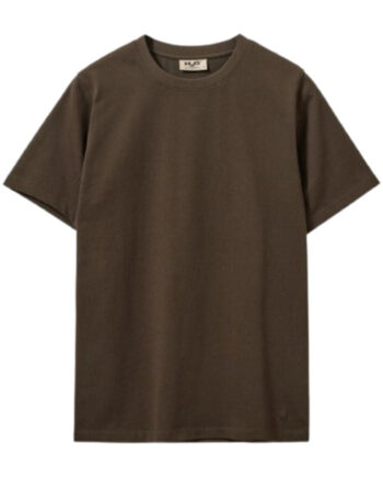 H2o  -shirt Skagen Solid Brown
