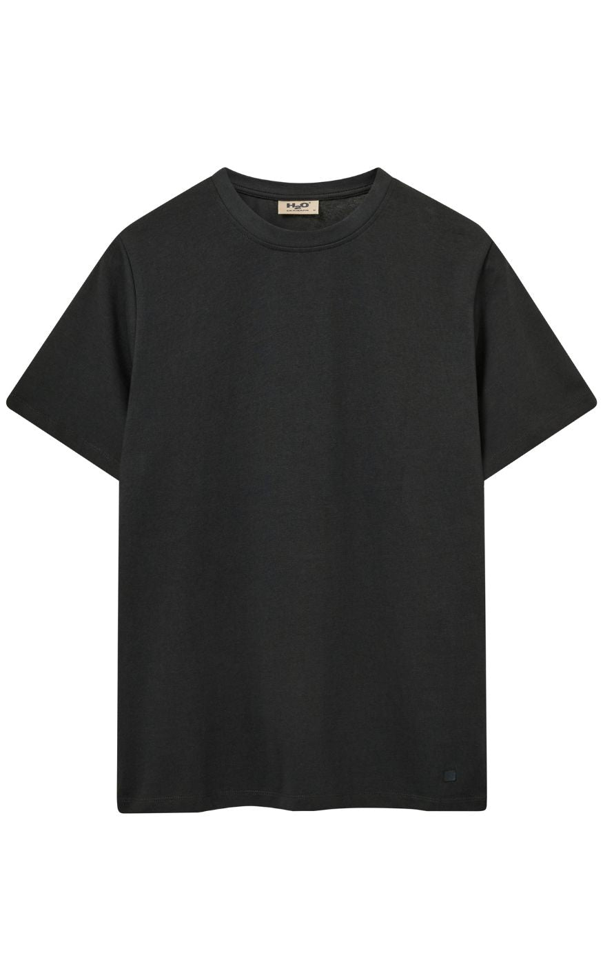 H2o  -shirt Skagen Solid Navy