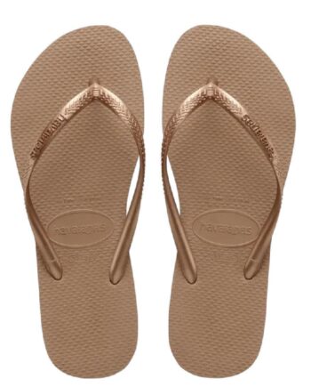 Havaianas Klipklapper   Sandal Slim Rose Gold