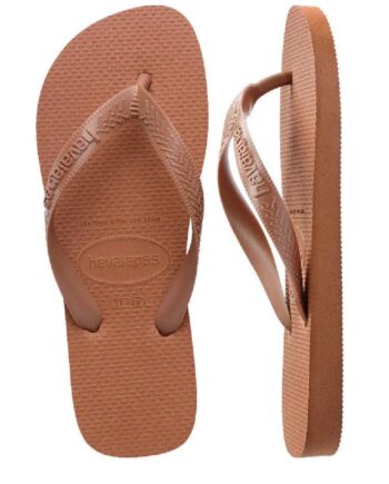 Havaianas Klipklapper   Sandal  Top Senses Rust
