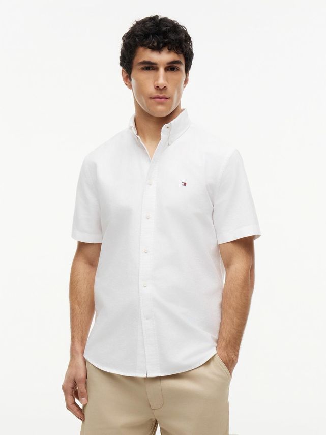 Heritage Oxford Rf Shirt
