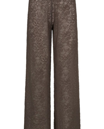 Hype The Detail Bukser 852-21 Brown