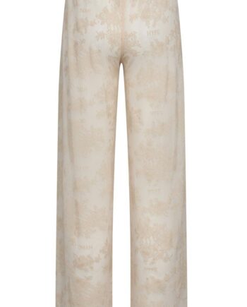 Hype The Detail Bukser 21 Ivory