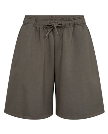 Hype The Detail Shorts 556-64 Brown