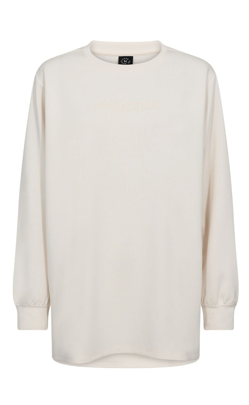 Hype The Detail Sweatshirt 14 Powder