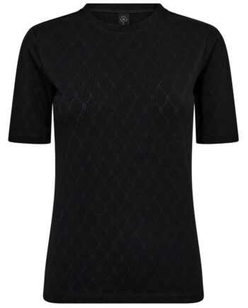Hype The Detail  -shirt 600-  Black