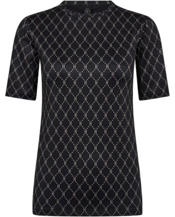 Hype The Detail  -shirt 200-  Black