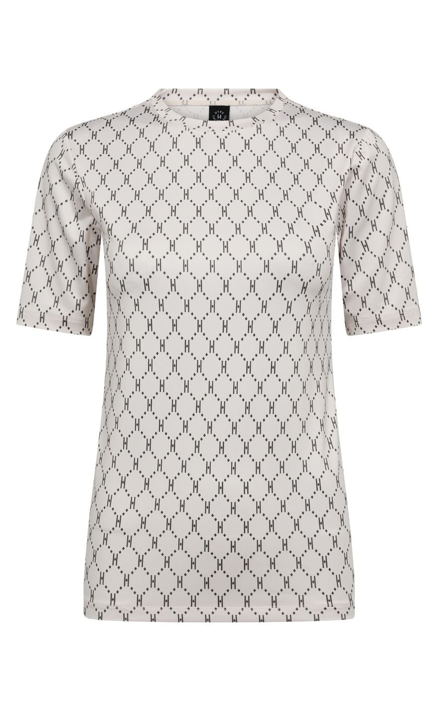 Hype The Detail -shirt 200- Powder