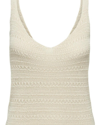Jdy Top Tropical Birch