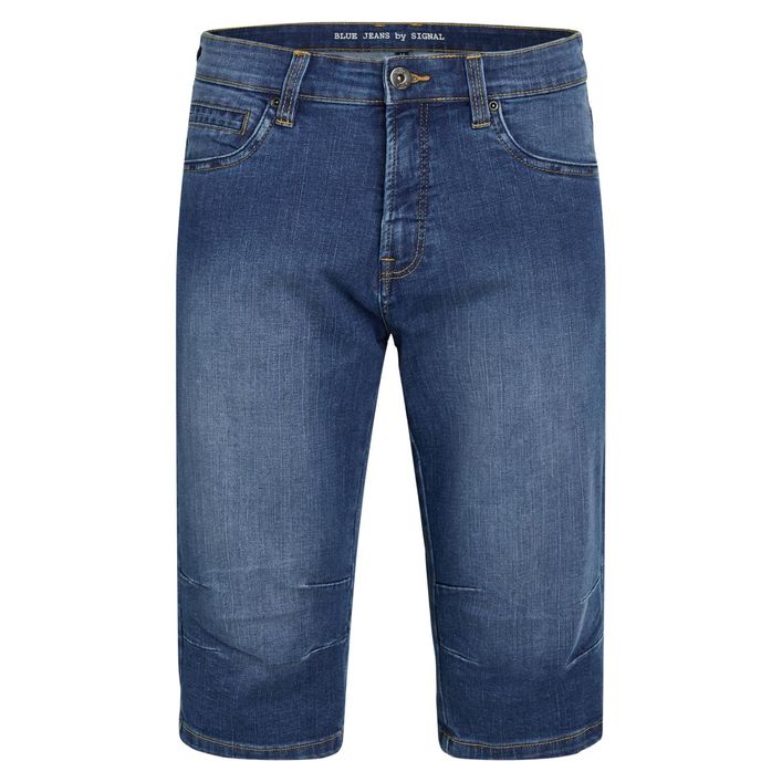 Klaus Denim