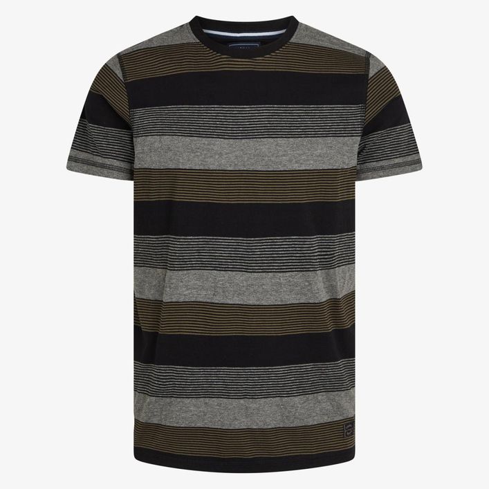 Lee Stripe