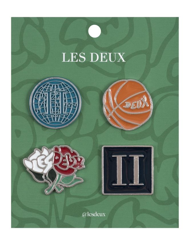 Les Deux Pins