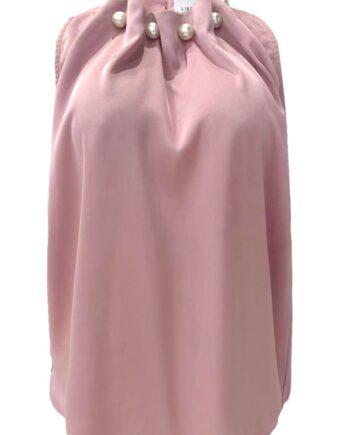 Liberté Top Pip Pearl Rosa