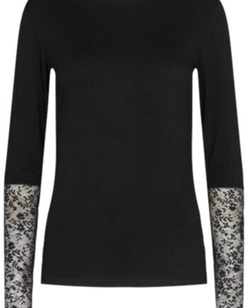 Liberte Bluse Isa Flower Lace