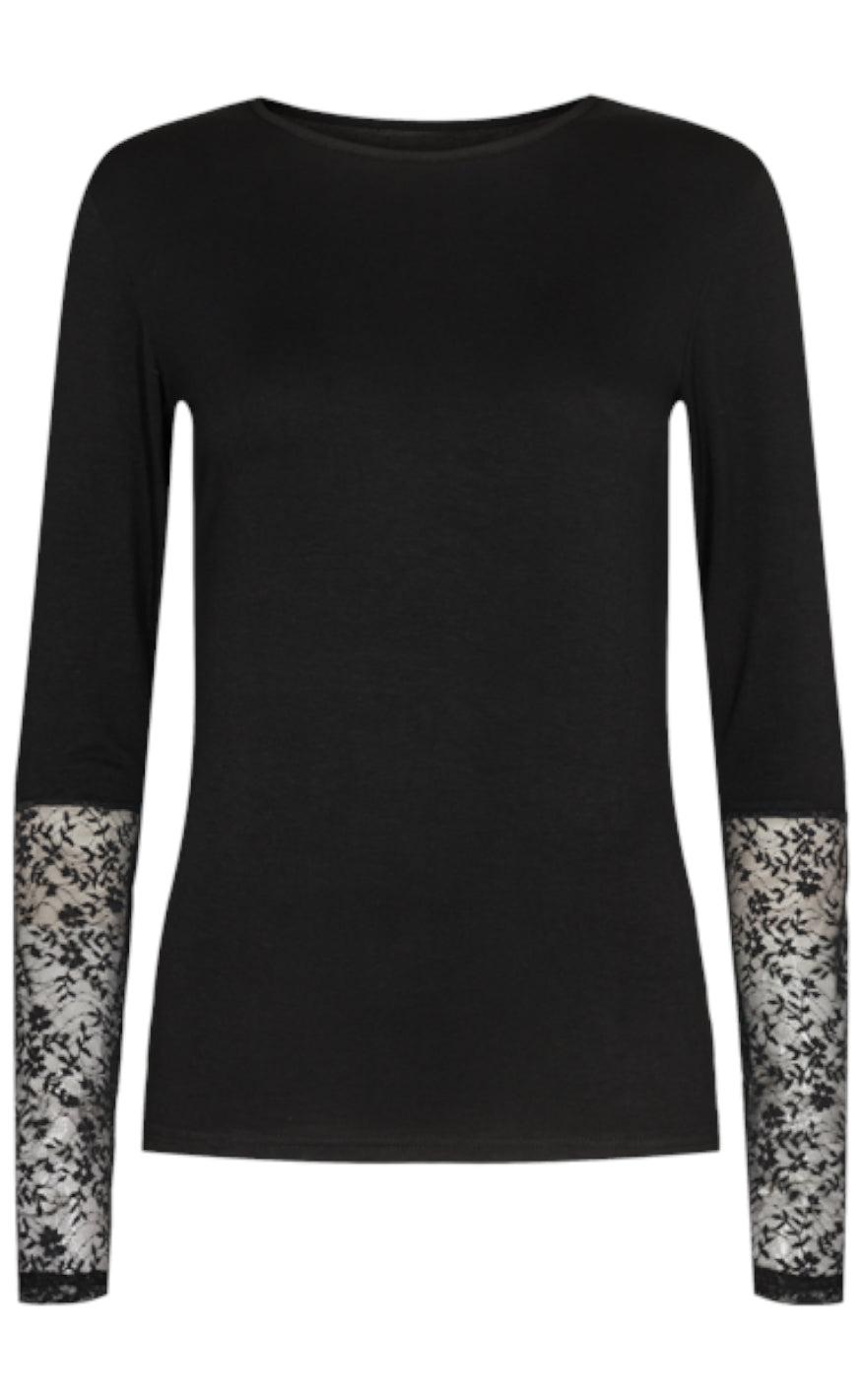 Liberte Bluse Isa Flower Lace