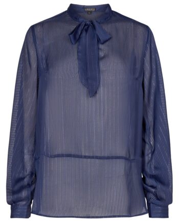 Liberte Bluse Rubina Navy