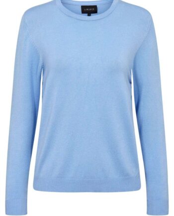 Liberte Bluse Vivi Light Blue