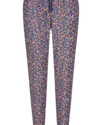 Liberte Bukser Alma Honey Gold Flower